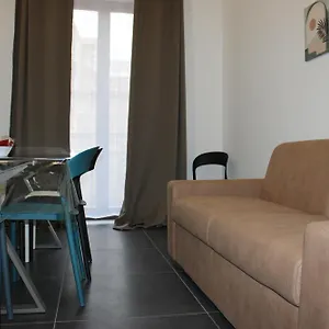 Appartamento Agata, Catania