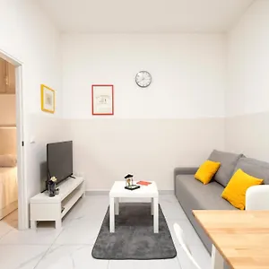 Appartamento Genova Loft, Centre Shopping District, Catania