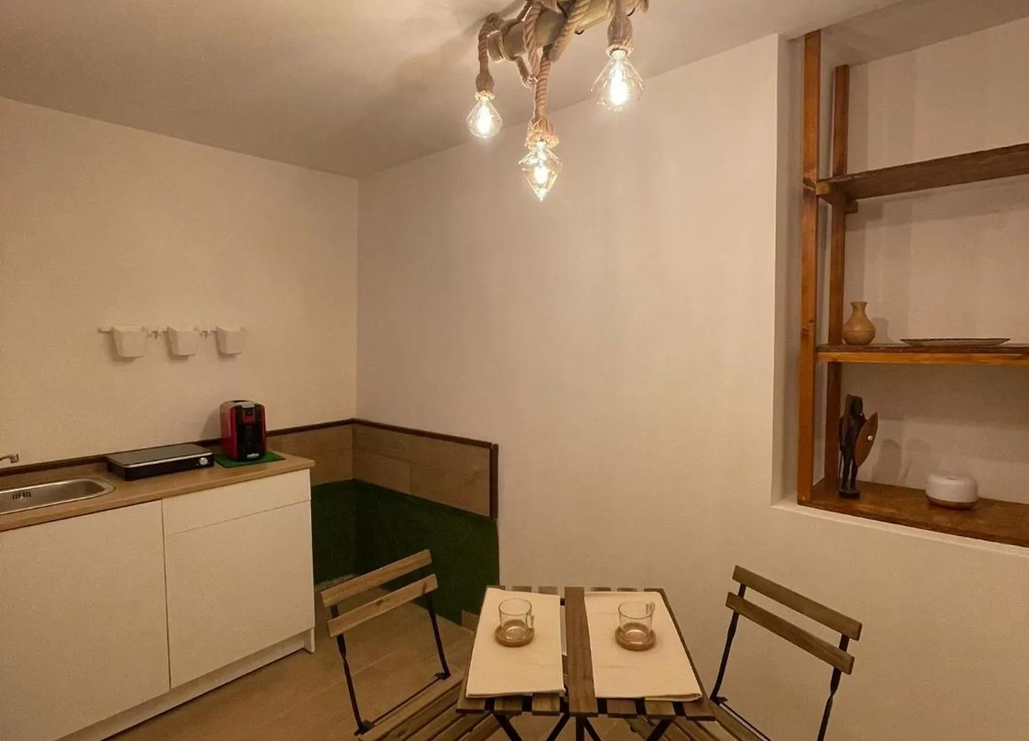 Cerami Jungle Suite Katanya